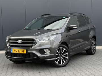 1.5 EcoBoost ST Line 4WD AUT - Leder - Navi - Came