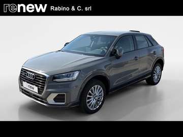 2.0 TDI 110KW BUSINESS S TRONIC QUATTRO