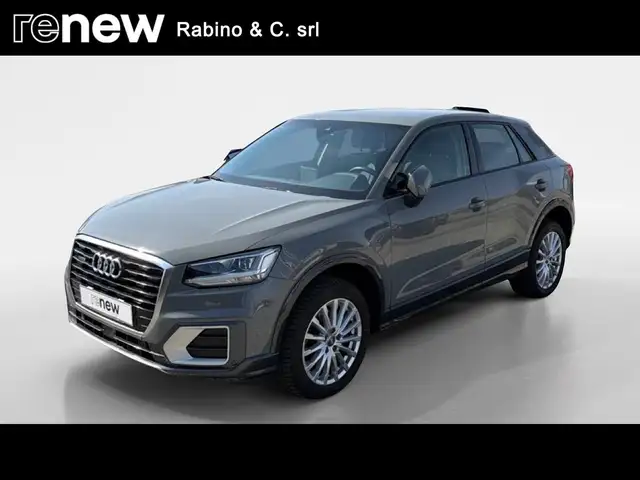 Audi Q2 2.0 TDI 110KW BUSINESS S TRONIC QUATTRO