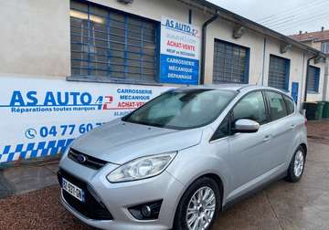 1.6 tdci 115ch fap titanium