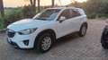 Mazda CX-5 CX-5 I 2012 2.2 Evolve 2wd 150cv 6at Plateado - thumbnail 2