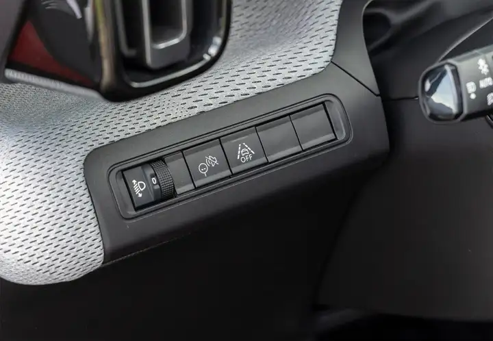 Citroën C3 2022, foto 27