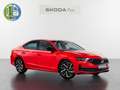Skoda Octavia 1.5 TSI MHEV Sportline DSG7 110kW Rojo - thumbnail 1
