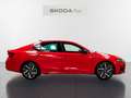 Skoda Octavia 1.5 TSI MHEV Sportline DSG7 110kW Rojo - thumbnail 3