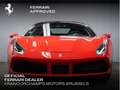 Ferrari 488 Rojo - thumbnail 8