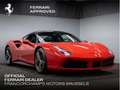 Ferrari 488 Rojo - thumbnail 1