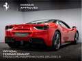 Ferrari 488 Rojo - thumbnail 3