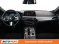 BMW 530 530e M Sport Schwarz - thumbnail 12