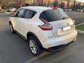 Nissan Juke 1.2e DIG-T 115 Start/Stop System Connect Edition Blanc - thumbnail 5