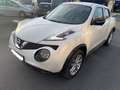 Nissan Juke 1.2e DIG-T 115 Start/Stop System Connect Edition Blanc - thumbnail 1