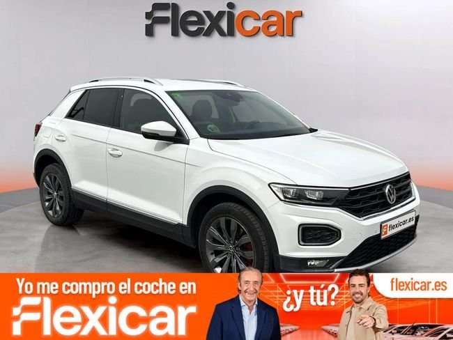 Volkswagen T-Roc 2.0TDI Sport 4Motion DSG7 - foto 1