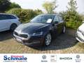 Skoda Octavia Combi Style 2.0 TDI DPF EU6d Zwart - thumbnail 1