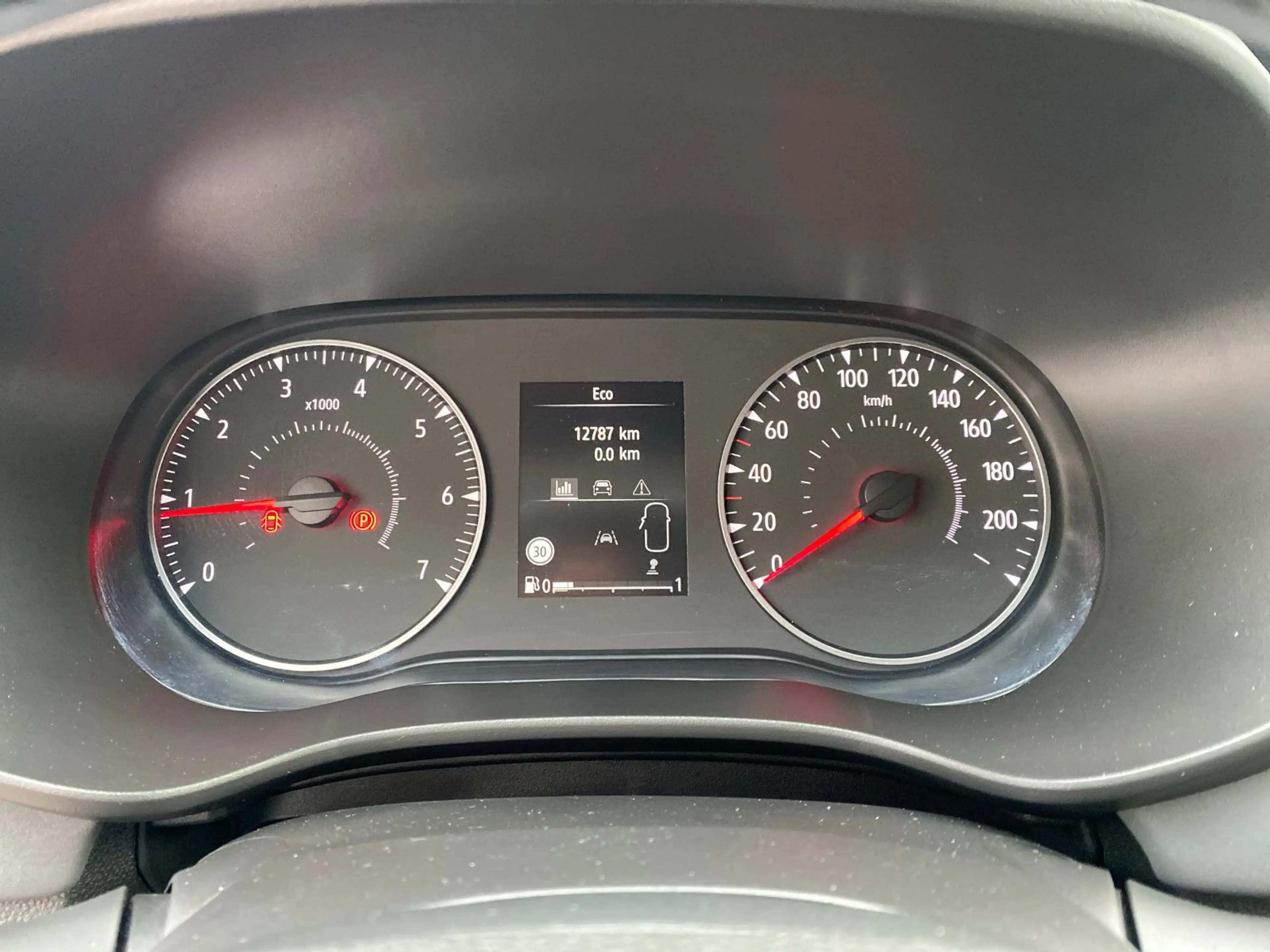 Dacia Jogger Extreme|Navi|LED|Sitzheiz.|Einp. vo+hi — photo 15
