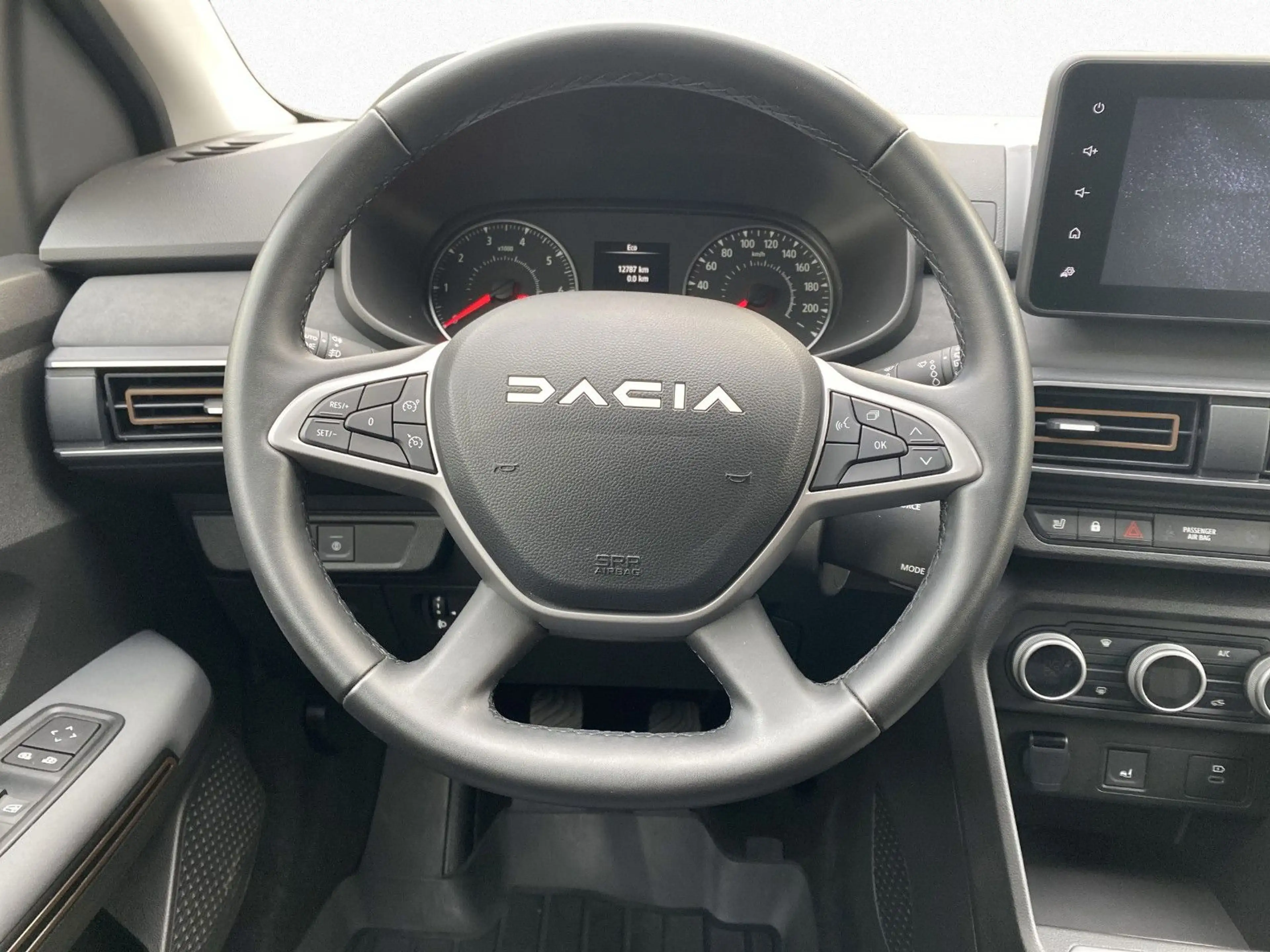 Dacia Jogger Extreme|Navi|LED|Sitzheiz.|Einp. vo+hi — photo 14