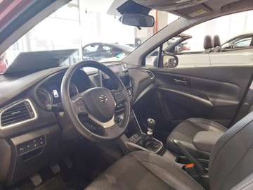 1.4L Mild Hybrid S3