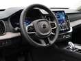 Volvo XC90 T8 PLUG-IN HYBRID *NIEUW MODEL* LUCHTVERING BOWERS Blauw - thumbnail 13