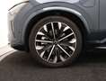 Volvo XC90 T8 PLUG-IN HYBRID *NIEUW MODEL* LUCHTVERING BOWERS Blauw - thumbnail 37