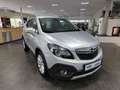 Opel Mokka Innovation AUTOMATIK Silber - thumbnail 2
