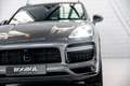 Porsche Cayenne 4.0 Turbo S E-Hybrid l Capristo l Sport Design l E Gris - thumbnail 21
