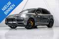 Porsche Cayenne 4.0 Turbo S E-Hybrid l Capristo l Sport Design l E Gris - thumbnail 1