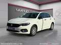 Fiat Tipo Tipo 1.4 95 ch S\u0026amp;S Street Blanc - thumbnail 4