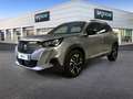 Peugeot 2008 PureTech 100 Allure Pack S/S Gris - thumbnail 1