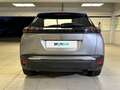 Peugeot 2008 PureTech 100 Allure Pack S/S Gris - thumbnail 4