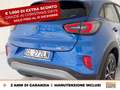 Ford Puma 1.0 ecoboost h titanium s&s 125cv Bleu - thumbnail 17