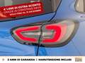 Ford Puma 1.0 ecoboost h titanium s&s 125cv Bleu - thumbnail 16