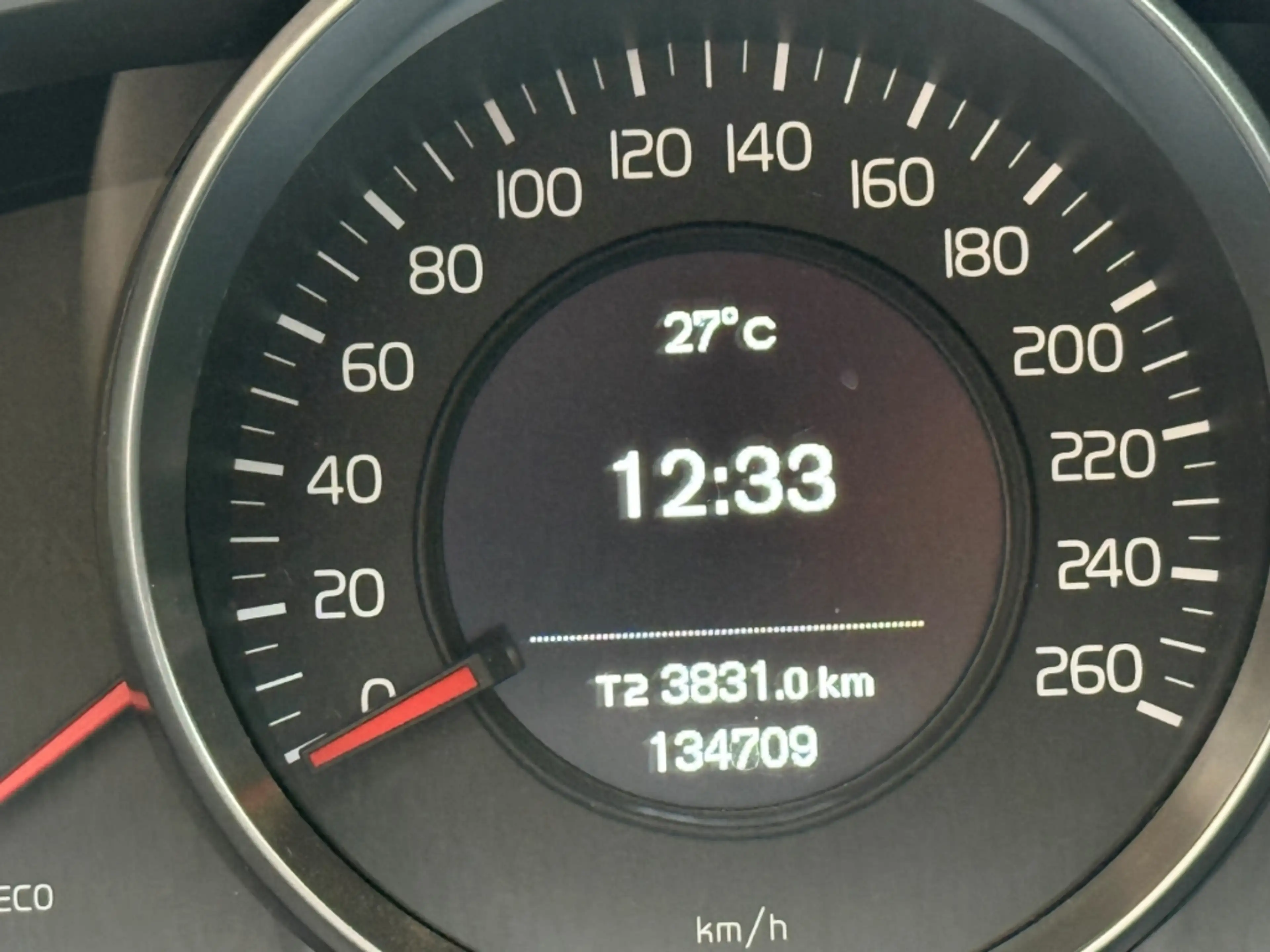 Volvo V40 Cross Country Momentum AWD Automatik — photo 15