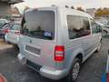 Volkswagen Caddy Behinderterberecht, Rampe Trendline Argent - thumbnail 4