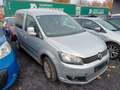 Volkswagen Caddy Behinderterberecht, Rampe Trendline Argent - thumbnail 2