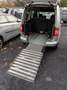 Volkswagen Caddy Behinderterberecht, Rampe Trendline Argent - thumbnail 10