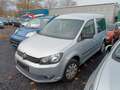 Volkswagen Caddy Behinderterberecht, Rampe Trendline Argent - thumbnail 1