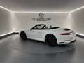 Porsche 991 991.2 CARRERA 4 GTS 450 CABRIOLET PDK White - thumbnail 10