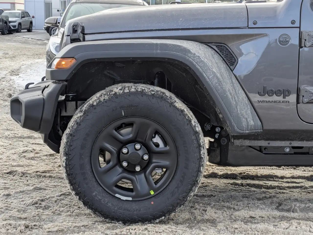 Jeep Wrangler снимка Jeep Wrangler