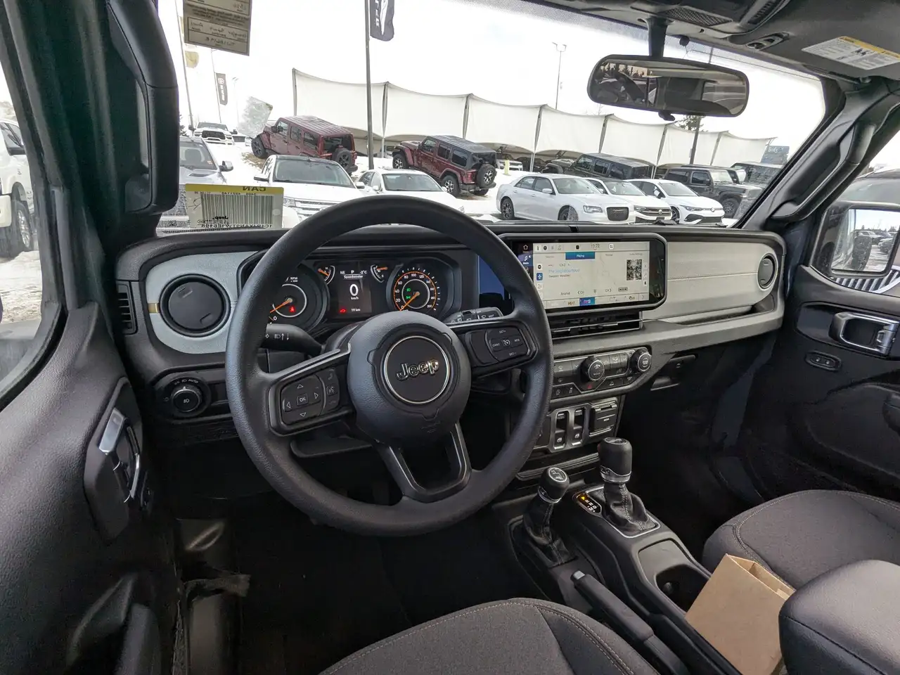Jeep Wrangler снимка Jeep Wrangler