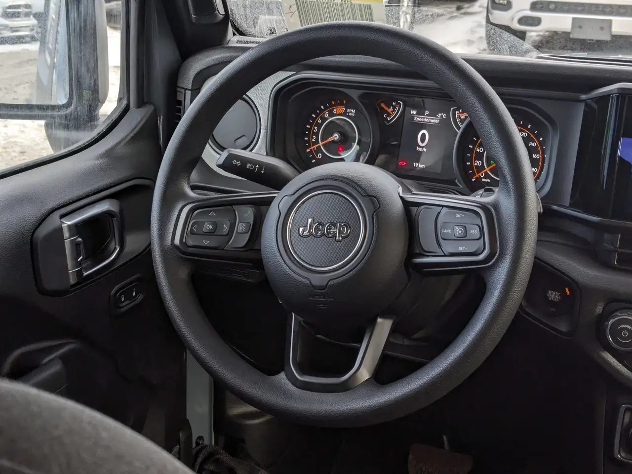 Jeep Wrangler снимка Jeep Wrangler