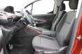 Peugeot Rifter 1.5 BlueHDi Long GT Line EAT8 GPS PDC CAM Keyless Kahverengi - thumbnail 9
