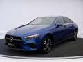 Mercedes-Benz A 250 e Limo Progressive AHV Blau - thumbnail 2