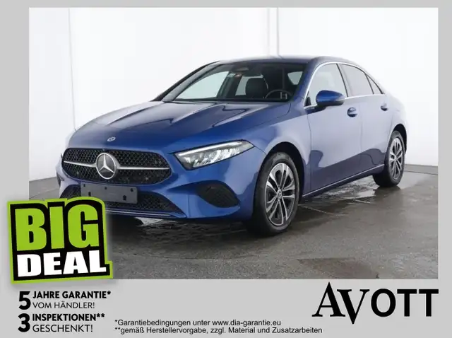 Mercedes-Benz A 250 e Limo Progressive AHV