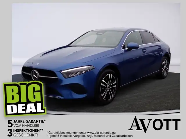 Mercedes-Benz A 250 e Limo Progressive AHV