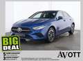 Mercedes-Benz A 250 e Limo Progressive AHV Blau - thumbnail 1