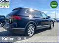 Volkswagen Tiguan Allspace Tiguan Allspace 2.0 TDI DSG AHK 7 Sitze Kamera Noir - thumbnail 6