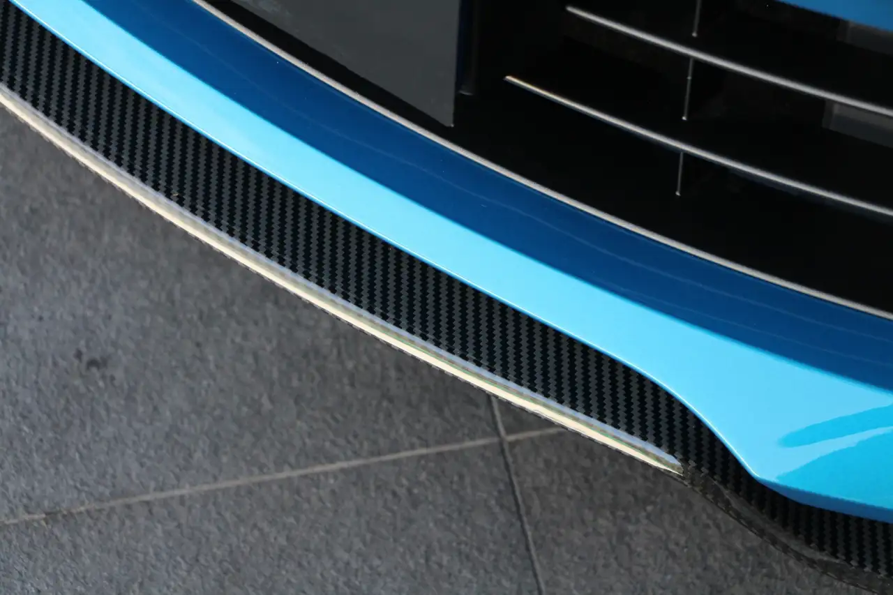 Alpine A110 2024