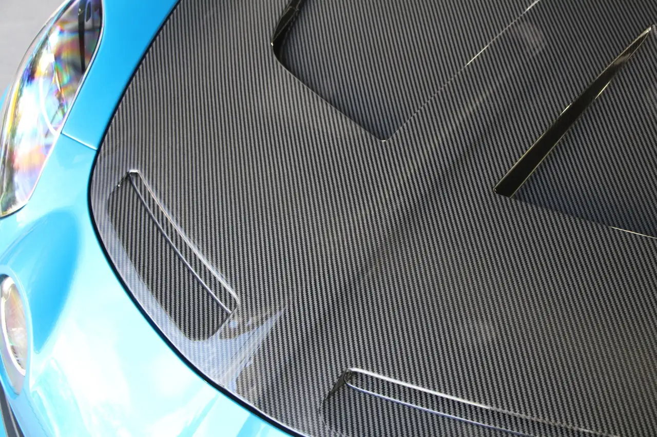 Alpine A110 2024