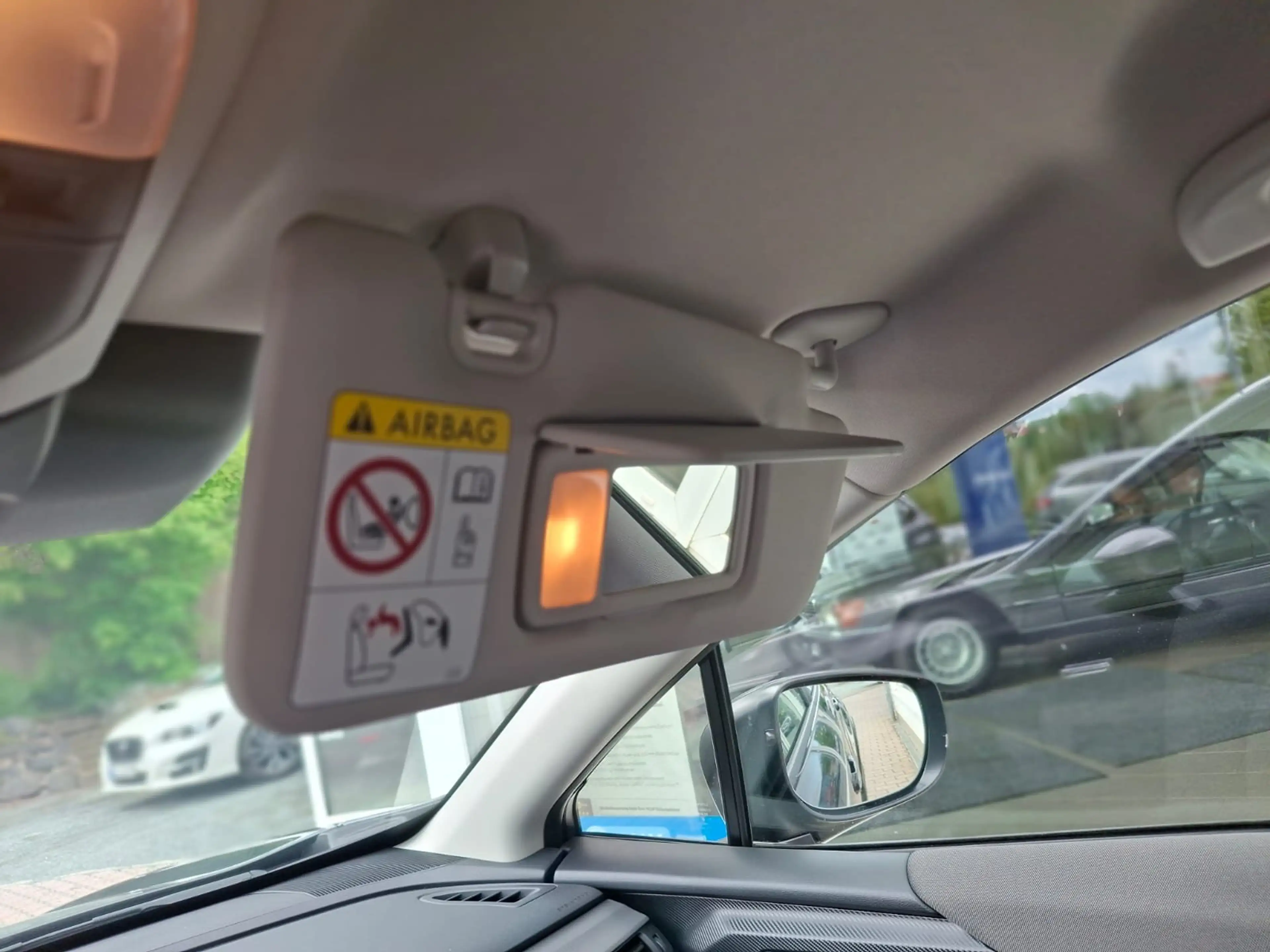 Subaru Crosstrek Active — photo 9