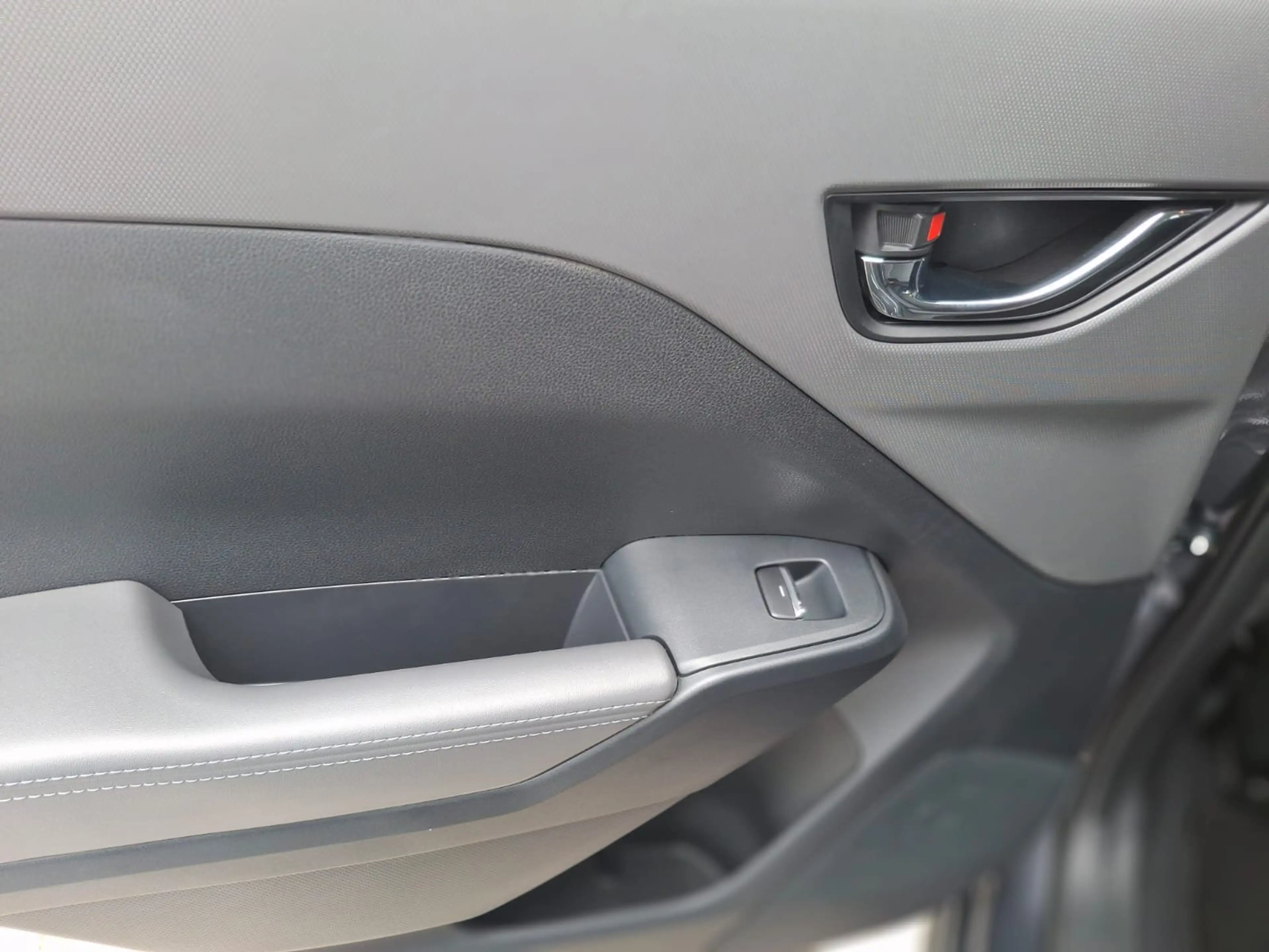 Subaru Crosstrek Active — photo 6