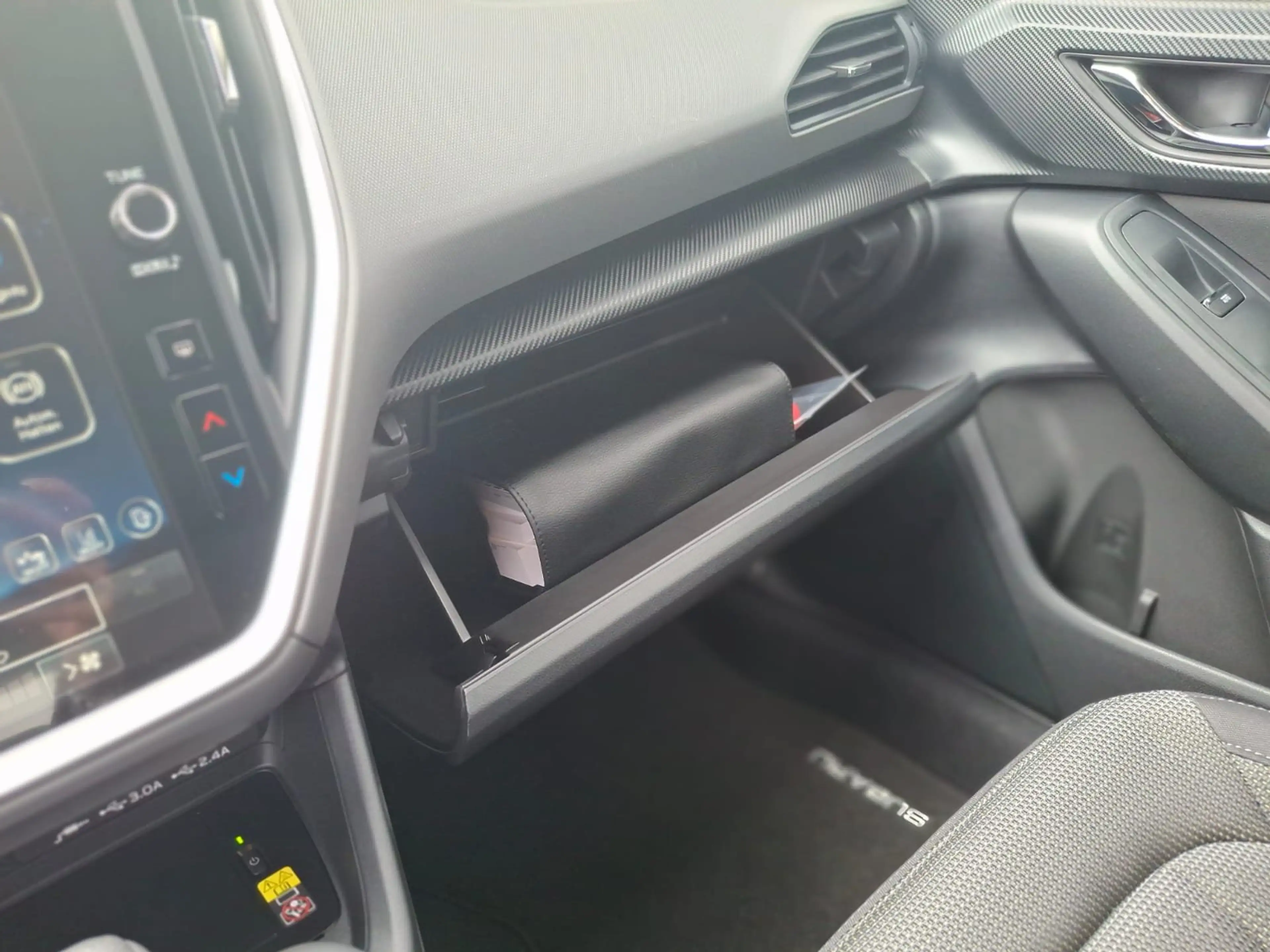 Subaru Crosstrek Active — photo 11
