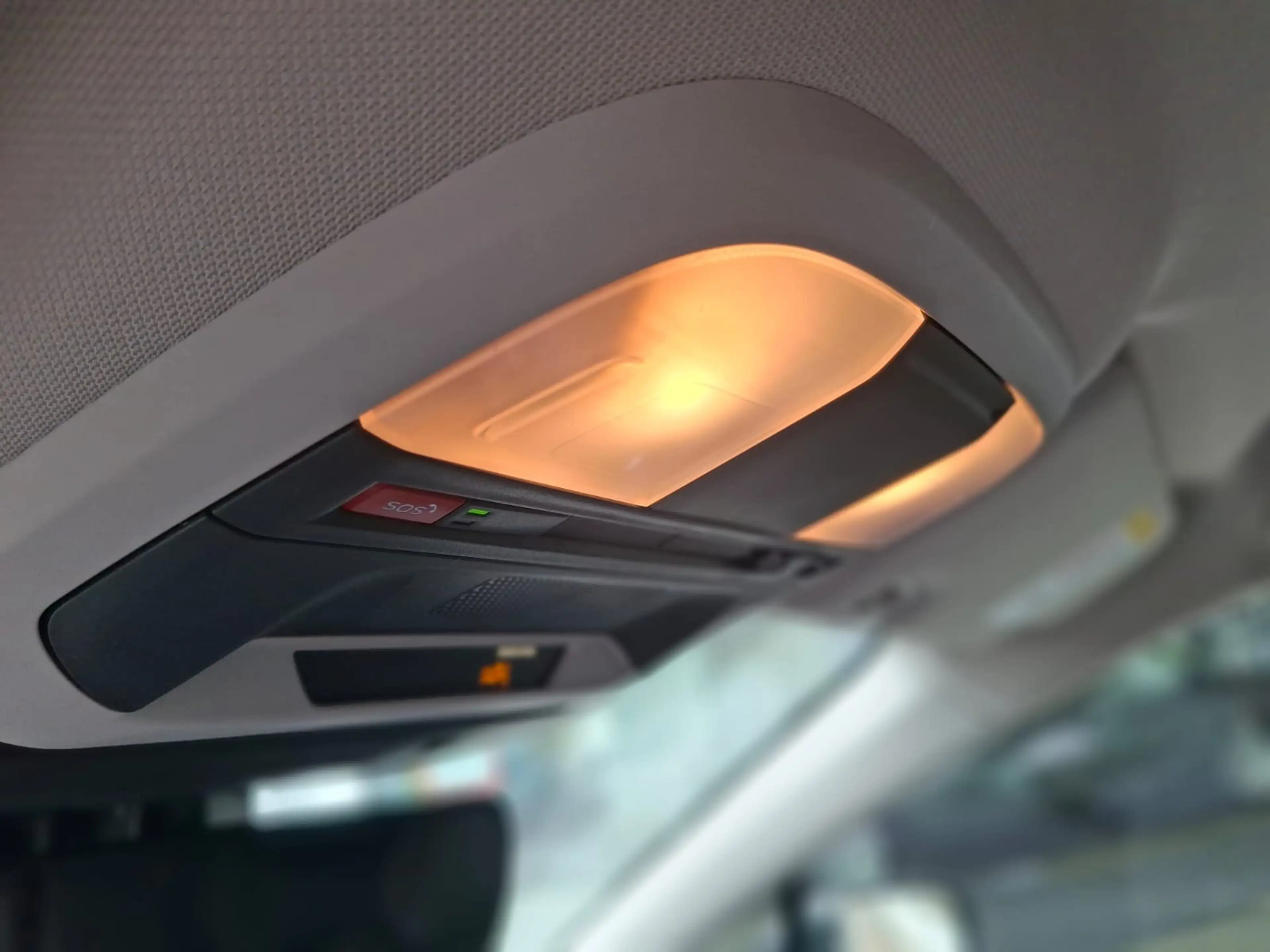 Subaru Crosstrek Active — photo 5